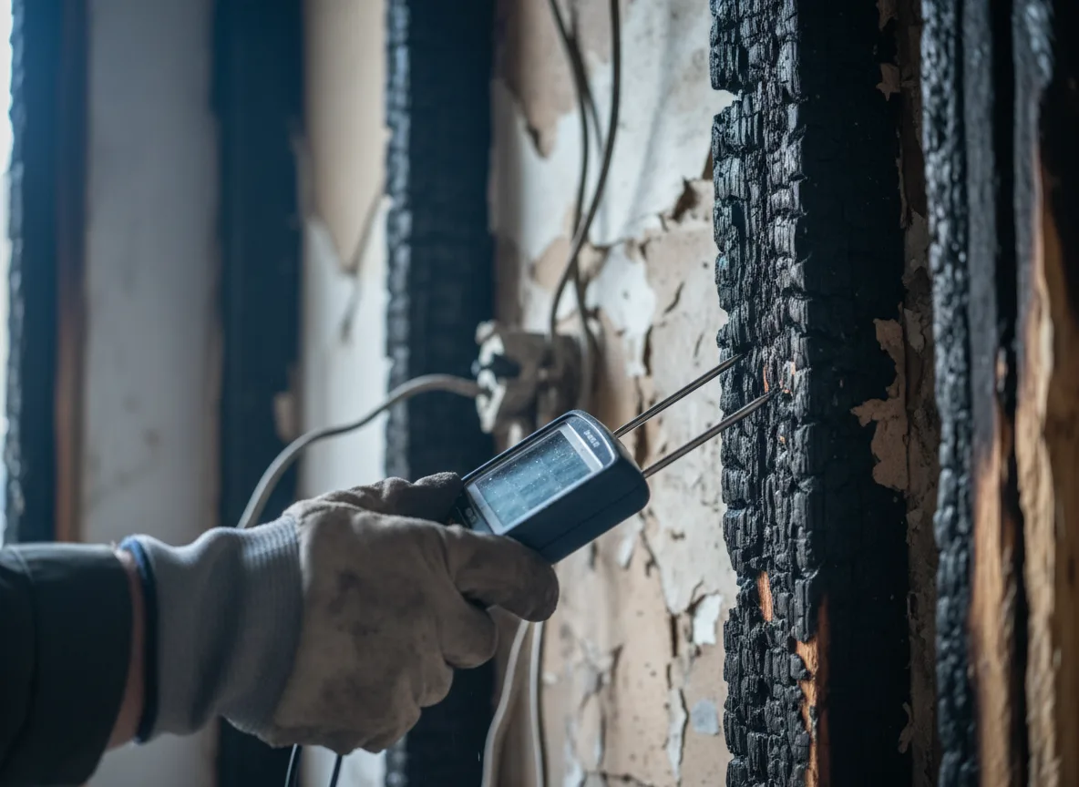 Fire Damage Restoration Texico, IL FAQs